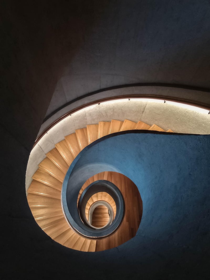 Herb Spiral How-to